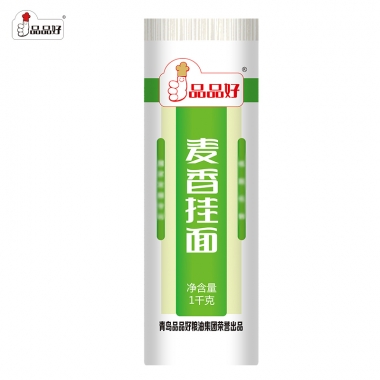 内蒙古麦香挂面