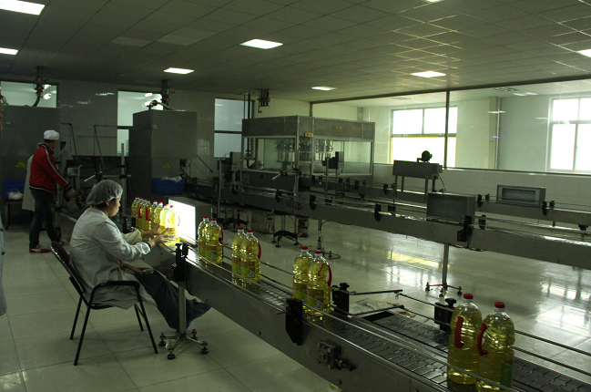 粮油批发加盟 粮油批发加盟