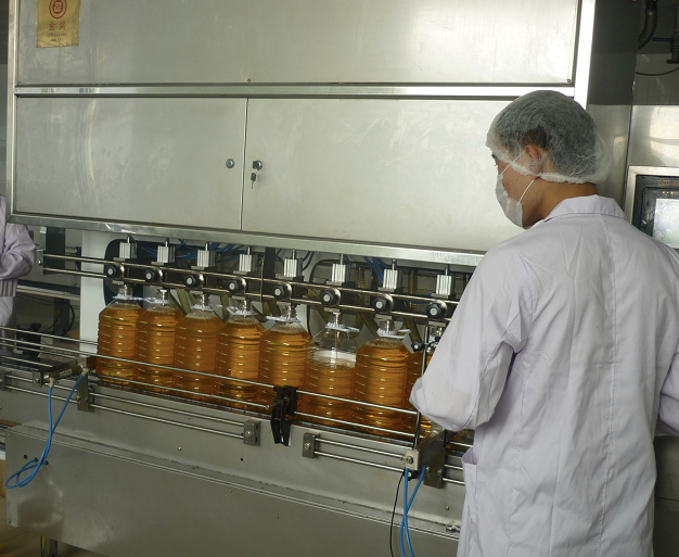 粮油批发加盟 粮油批发加盟