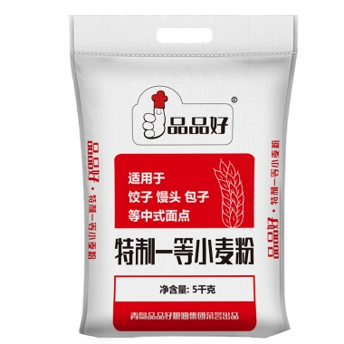 北京特制一等小麦粉