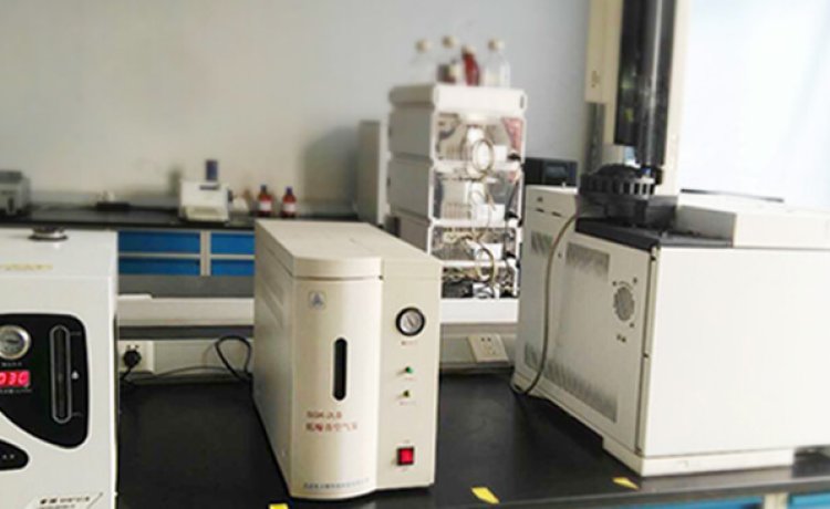 美国进口安捷伦7820A 气相色谱仪