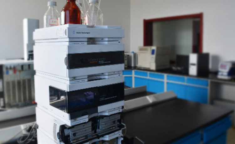 美国安捷伦HPLC-1260高效液相色谱仪