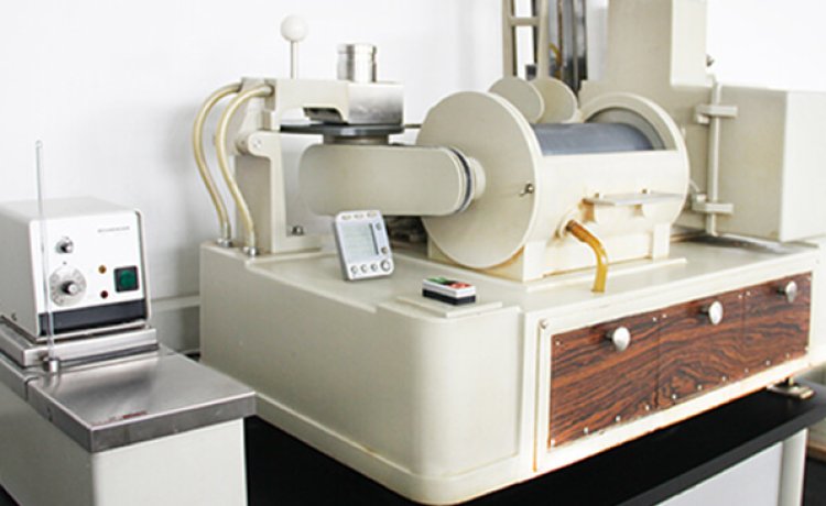 德国布拉班德拉伸仪