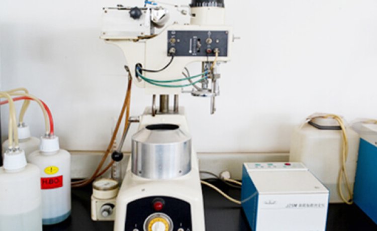 德国布拉班德粘度仪