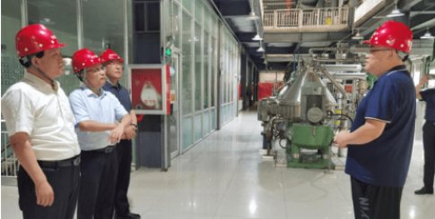 独家│品品好集团：精致粮油让百姓“品”出健康生活“好味道”