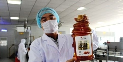 品品好集团坚定践行新旧动能转换成果显著