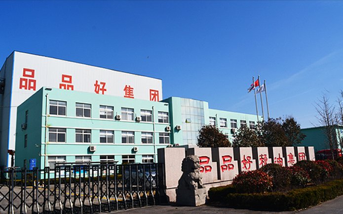 什么样的好油值得批发加盟