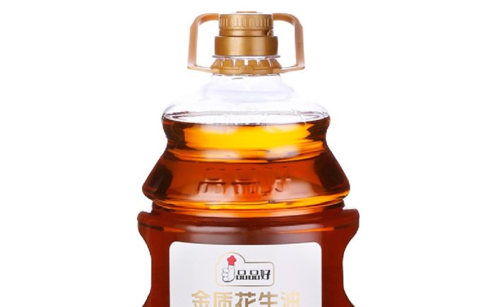 你不得不了解的粮油批发加盟常识