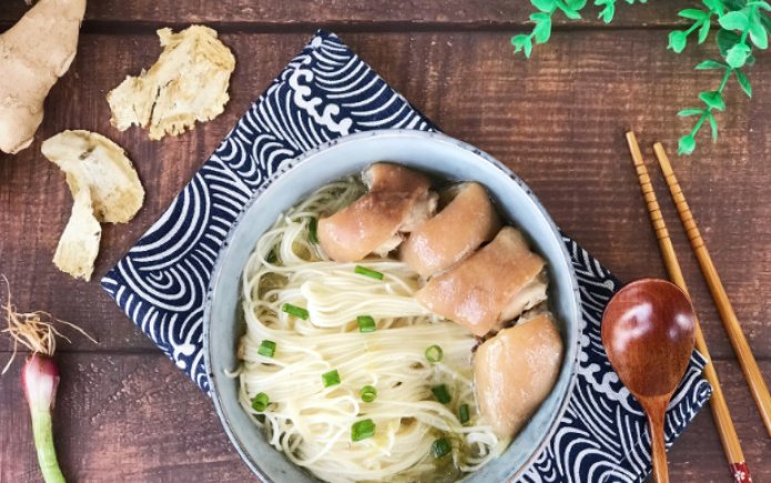 面条怎么做好吃？品品好粮油批发加盟商告诉你