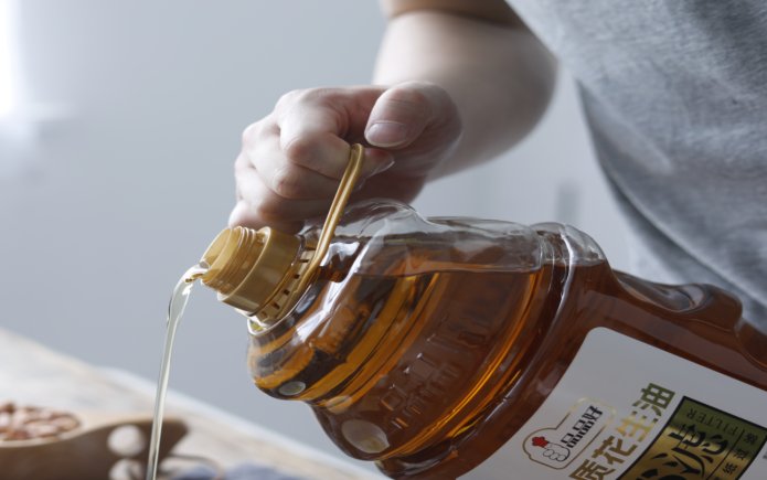 七大优惠政策支持 粮油批发加盟还看品品好