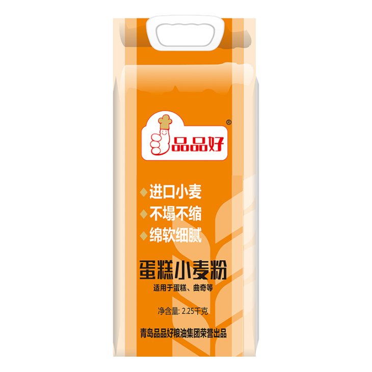 2.25KG蛋糕小麦粉(手提)