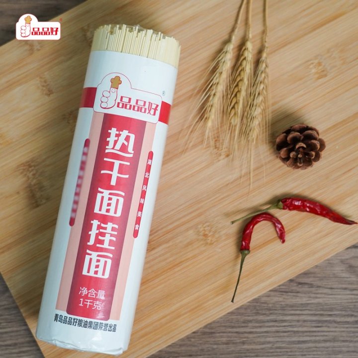 低脂肪，劲道爽滑