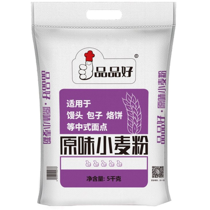 5KG原味小麦粉