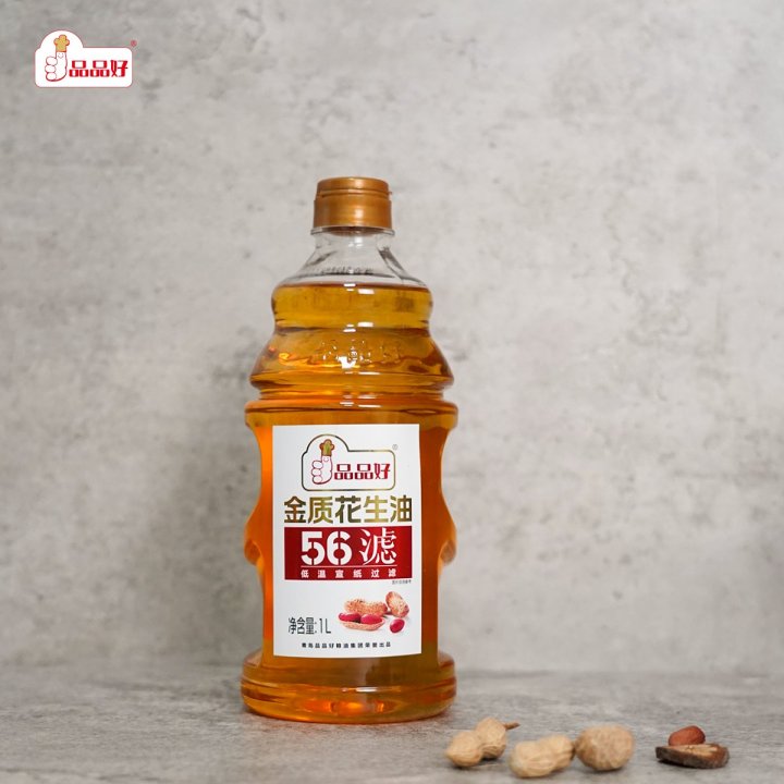 自有种植基地，精选当季胶东上等红衣大花生