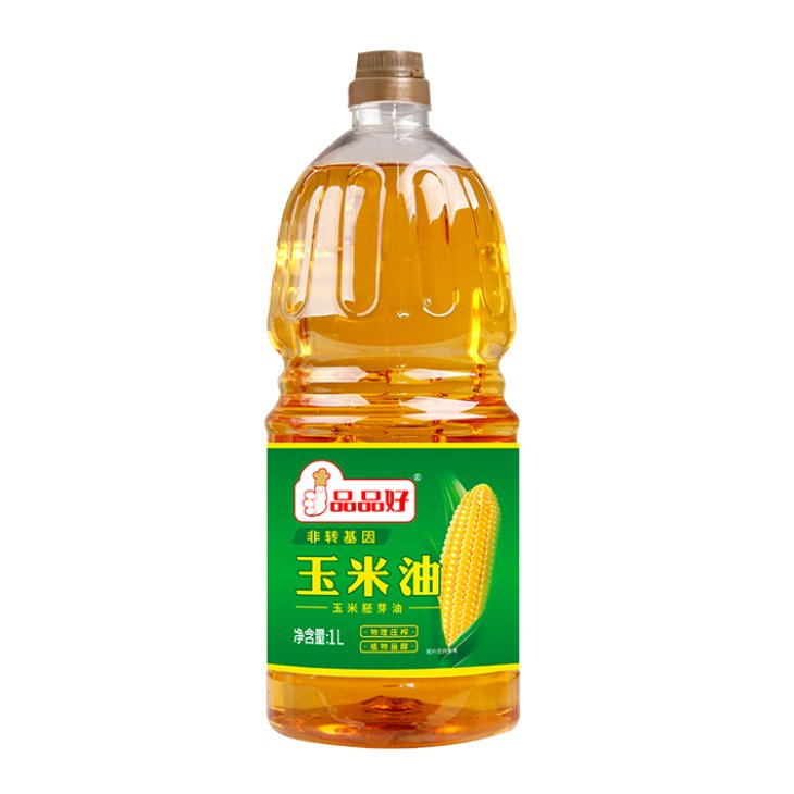 1L玉米油