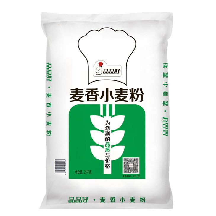 麦香小麦粉