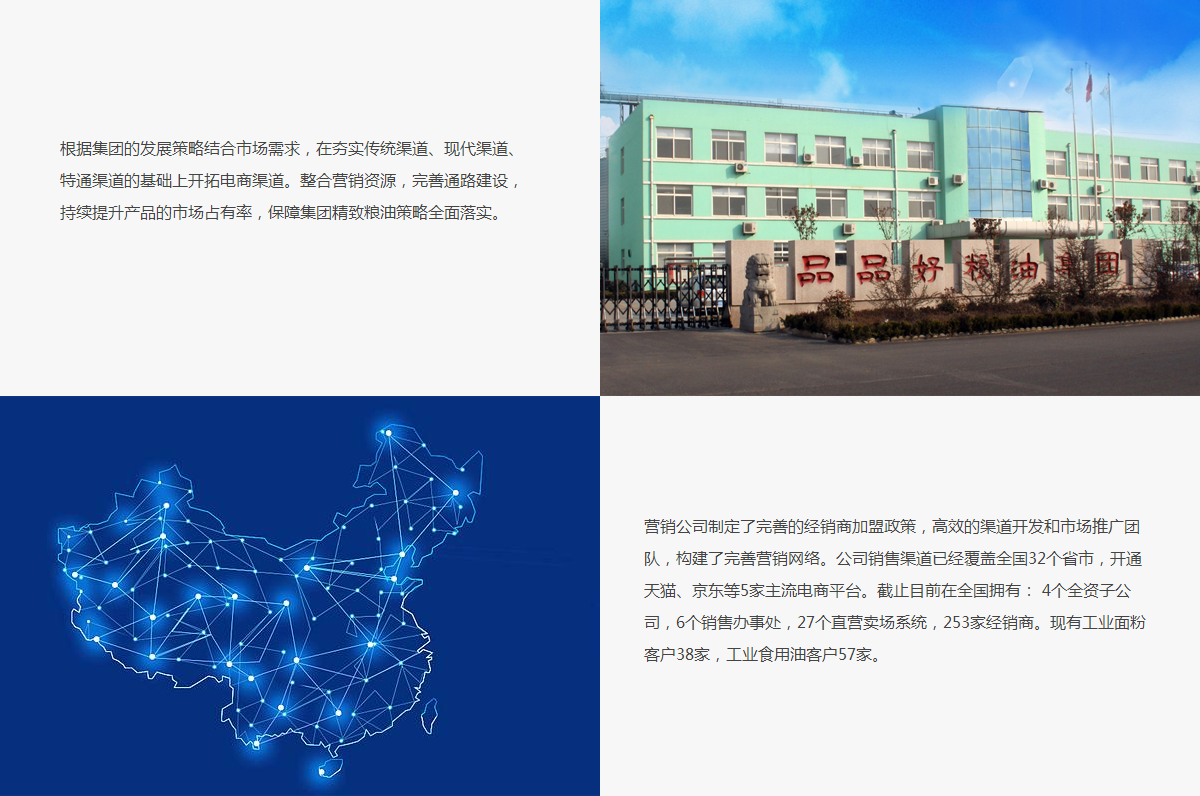 粮油批发价格