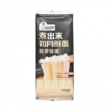 青岛粮油店加盟小编为您介绍面条的起源