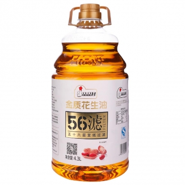 青岛粮油店加盟教你食用油这样吃才健康