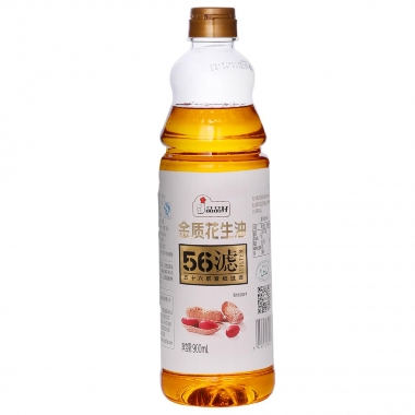 让青岛粮油批发加盟小编告诉您关于食用油的四大误区