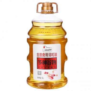 粮油店加盟教您食用油应该怎么选购