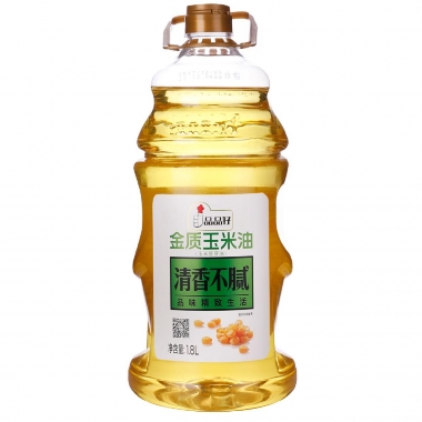 粮油店加盟公司教您选择食用油之前，应该知道的食用油知识