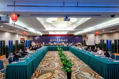 相约申城丨品品好携手“齐鲁粮油”走进上海