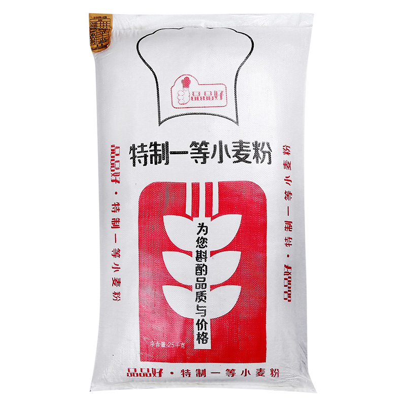 特制一等小麦粉