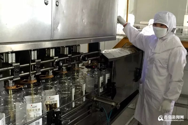 粮油店加盟 粮油店加盟